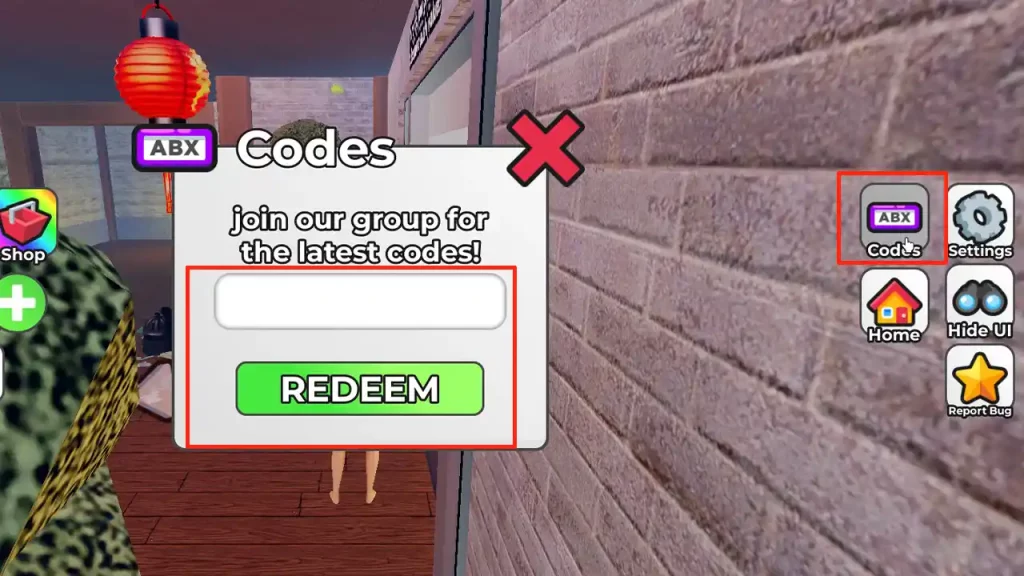 How to Redeem Make Sushi and Prove Dad Wrong Codes