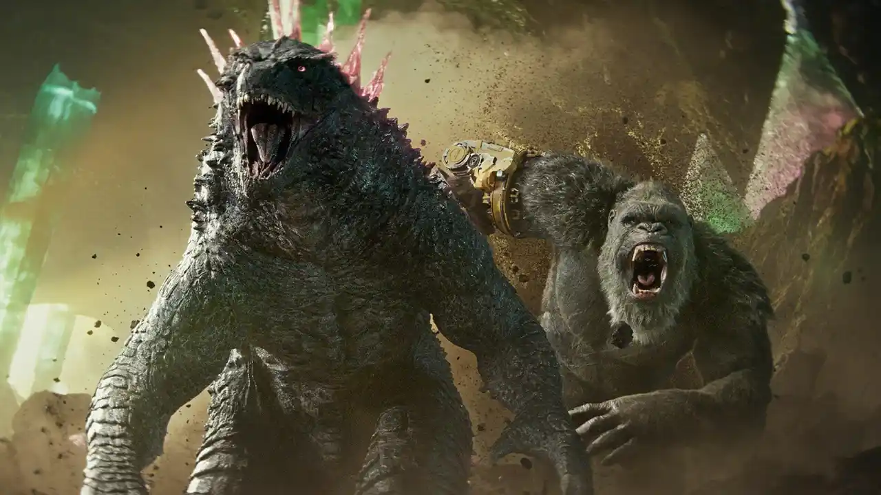Infinite Craft How To Make Godzilla And King Kong
