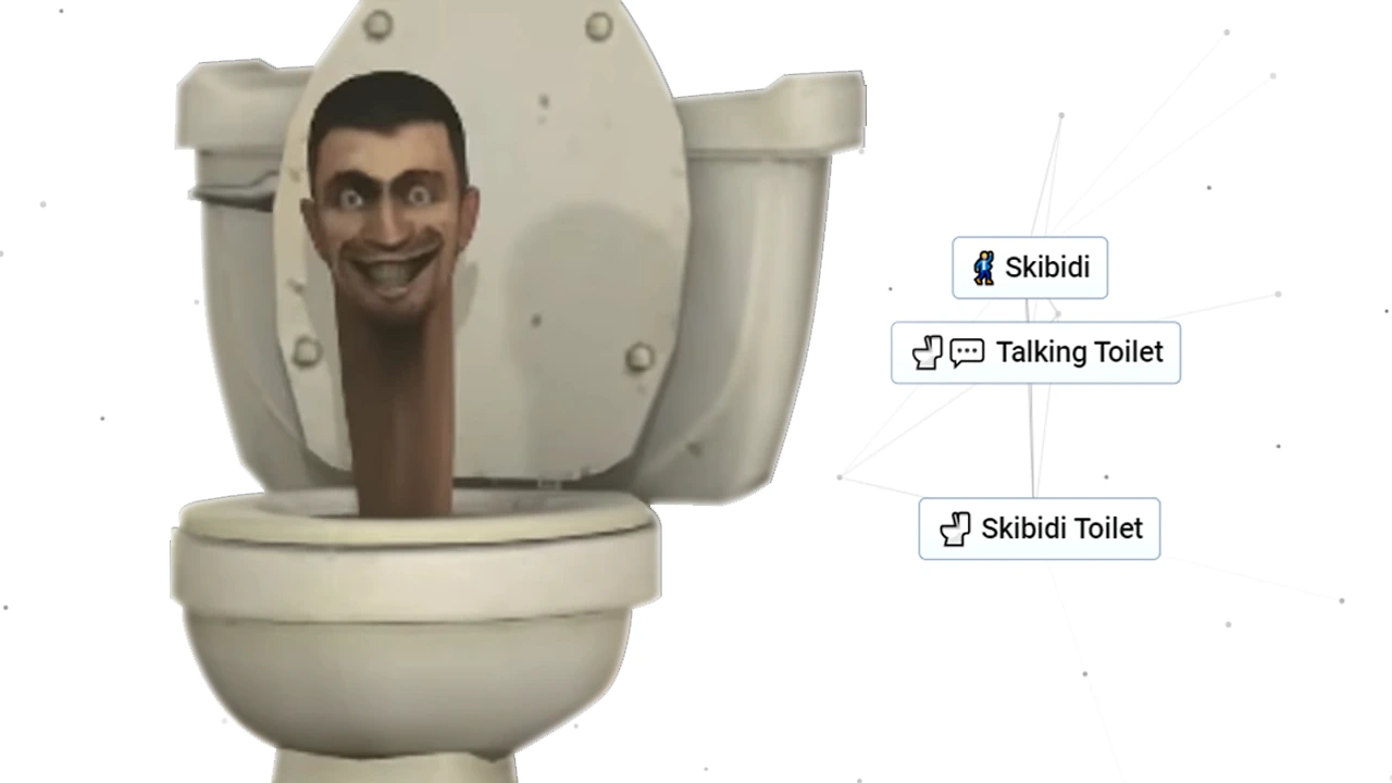 Infinite Craft How To Make Skibidi Toilet