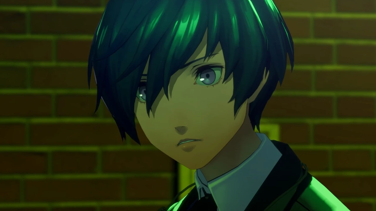 Persona 3 Reload Protagonist Canon Name And Register Order Explained