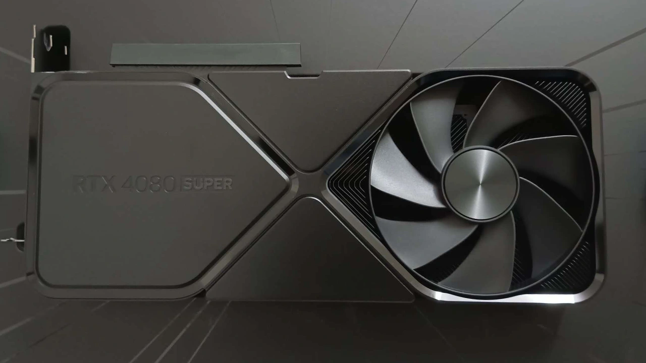 Should You Buy The Nvidia GeForce RTX 4080 Super