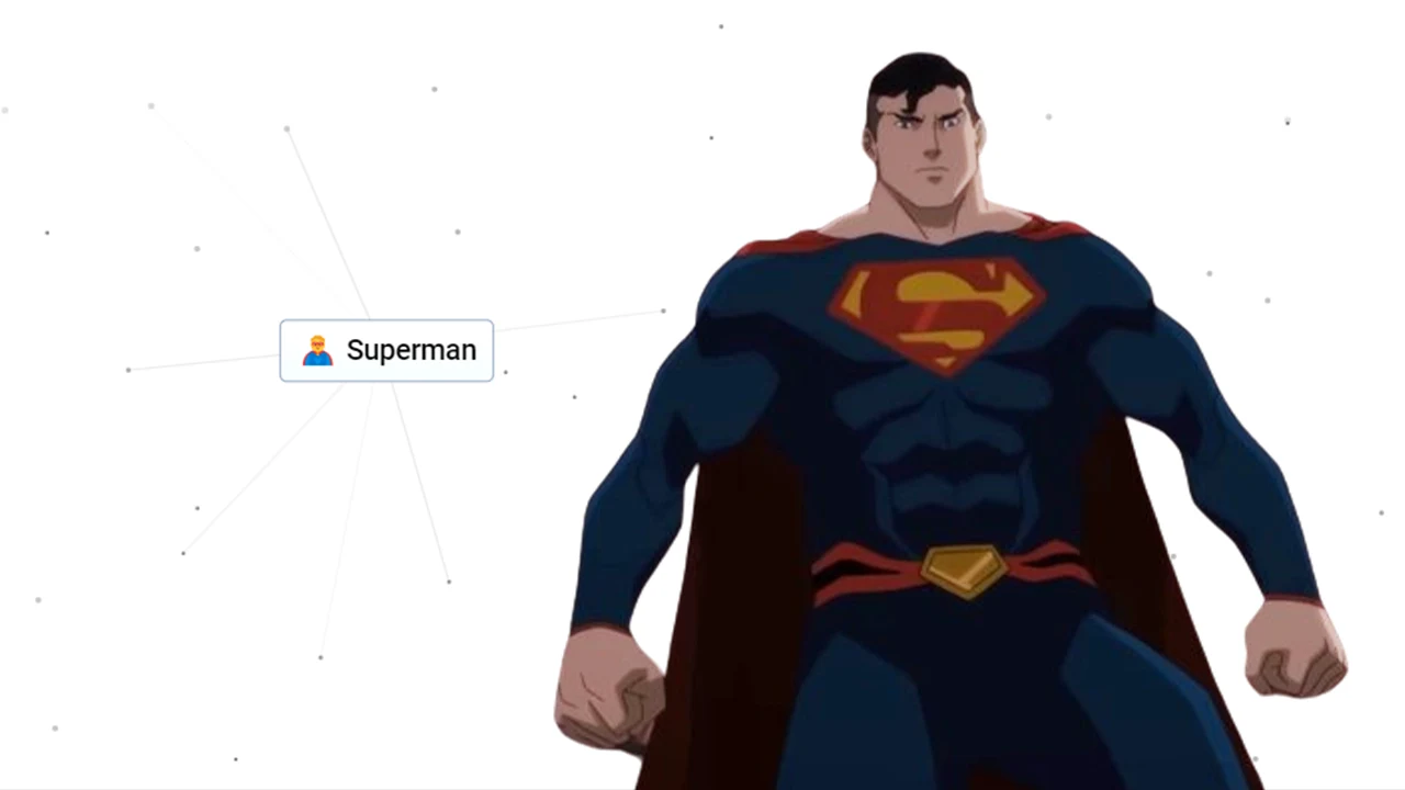 How to Make Superman in Infinite Craft