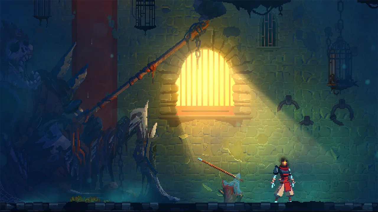 Best Dead Cells Mods To Install