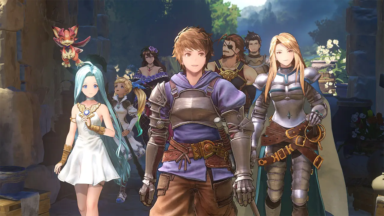 How To Unlock Characters In Granblue Fantasy Relink