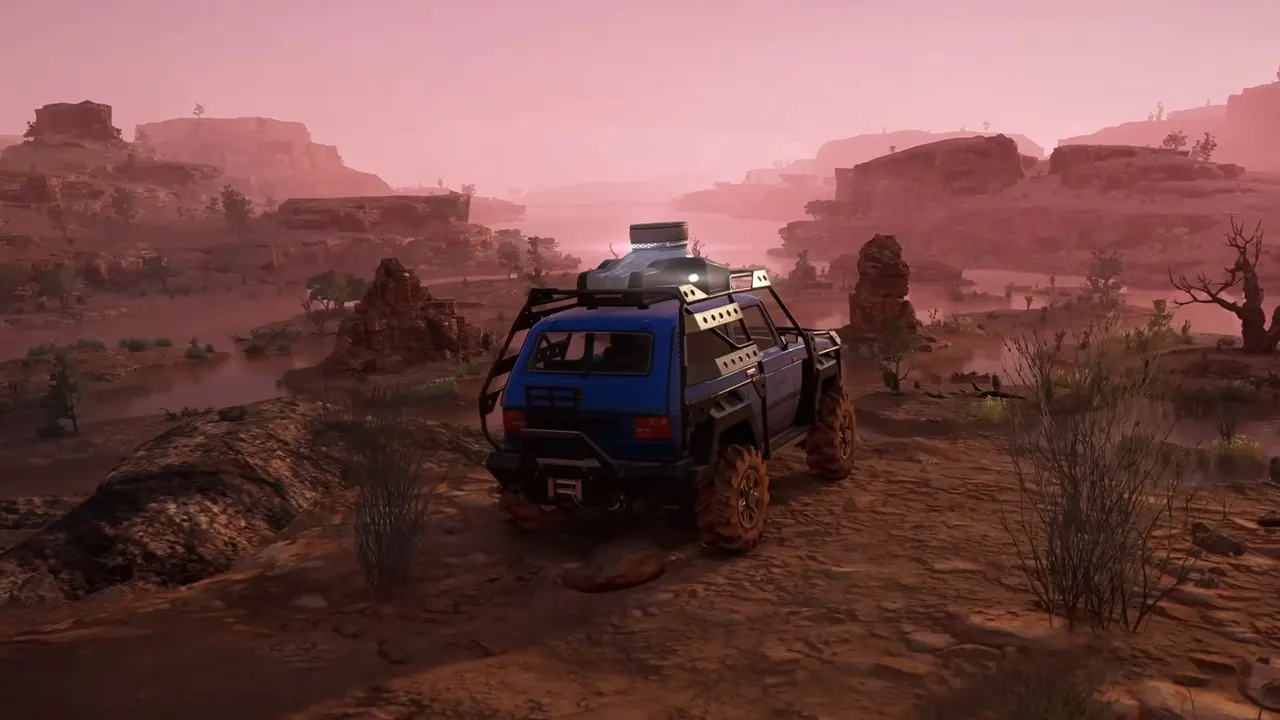 Can You Play Multiplayer In Expeditions A MudRunner Game