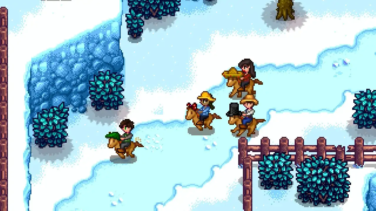 How To Get Books Of Power In Stardew Valley