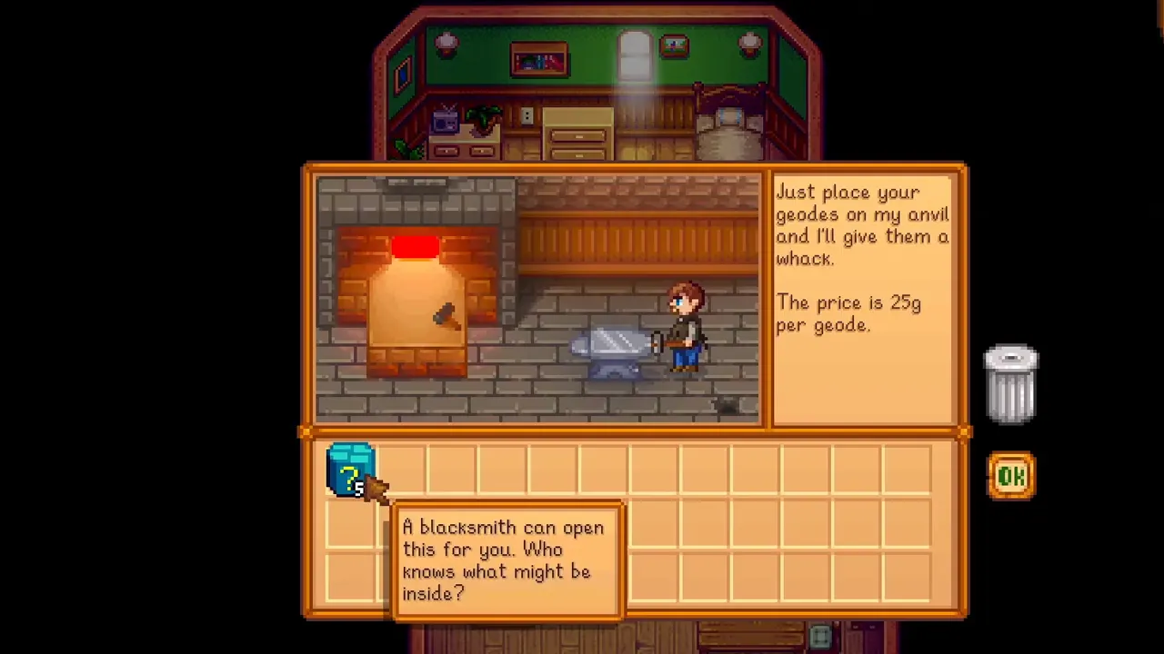How To Get Mystery Boxes In Stardew Valley