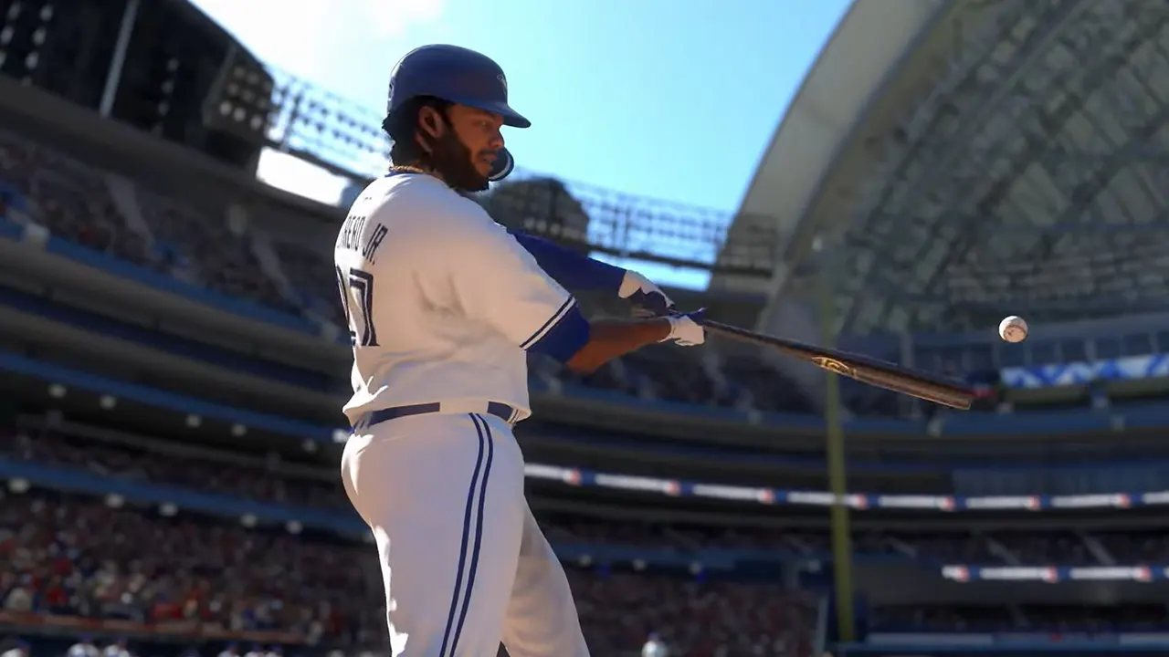 How To Get Traded In RTTS In MLB The Show 24
