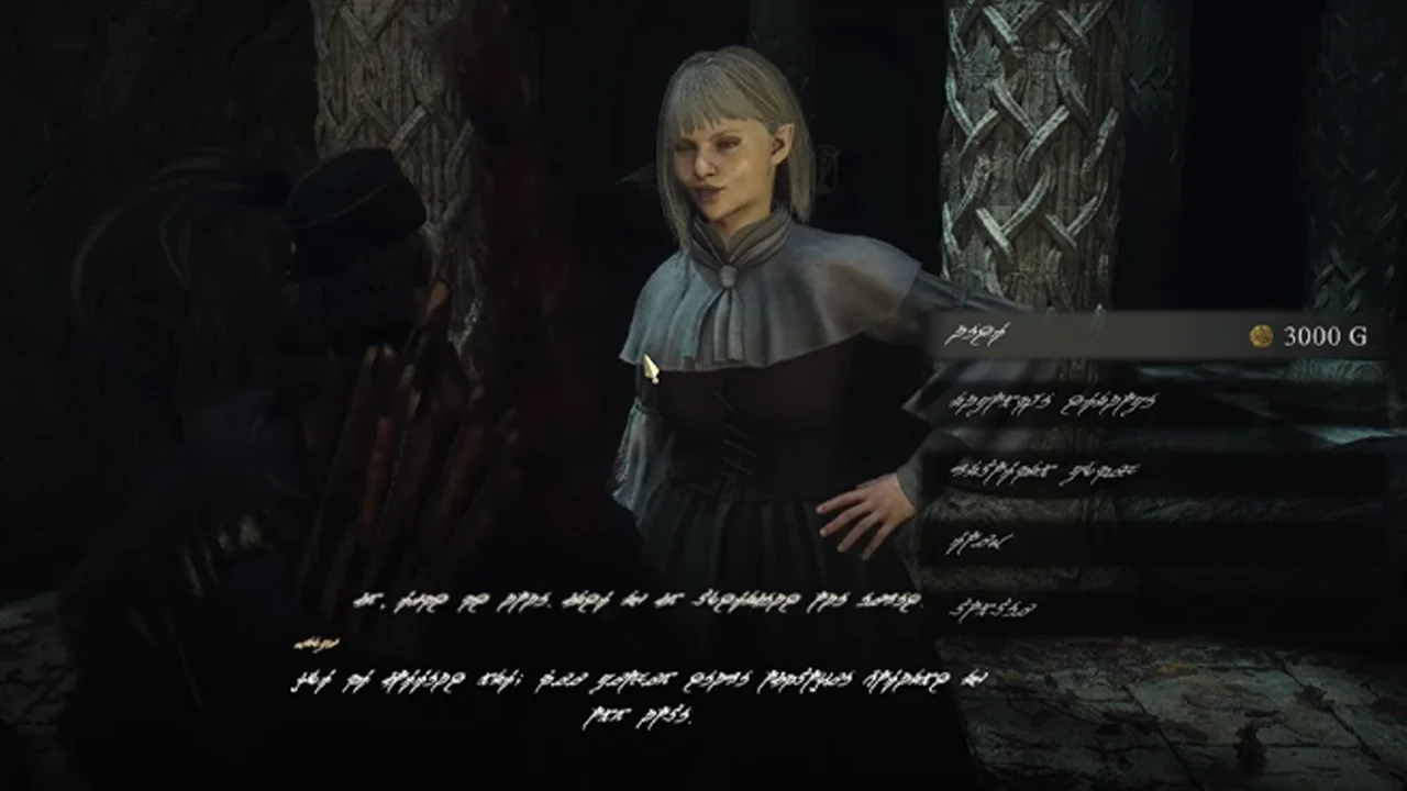 How To Learn And Understand Elvish In Dragon's Dogma 2