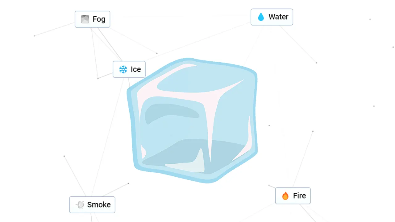 How To Make Ice In Infinite Craft