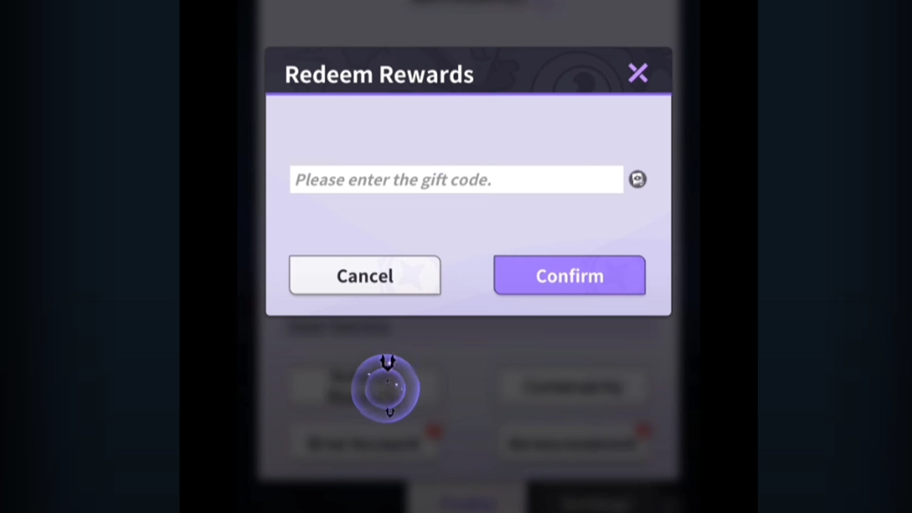 How To Redeem Codes In Monster Never Cry