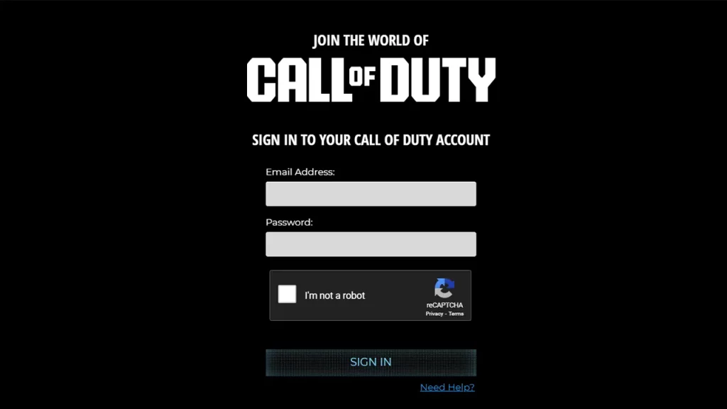 How to Activision ID to COD Warzone Mobile