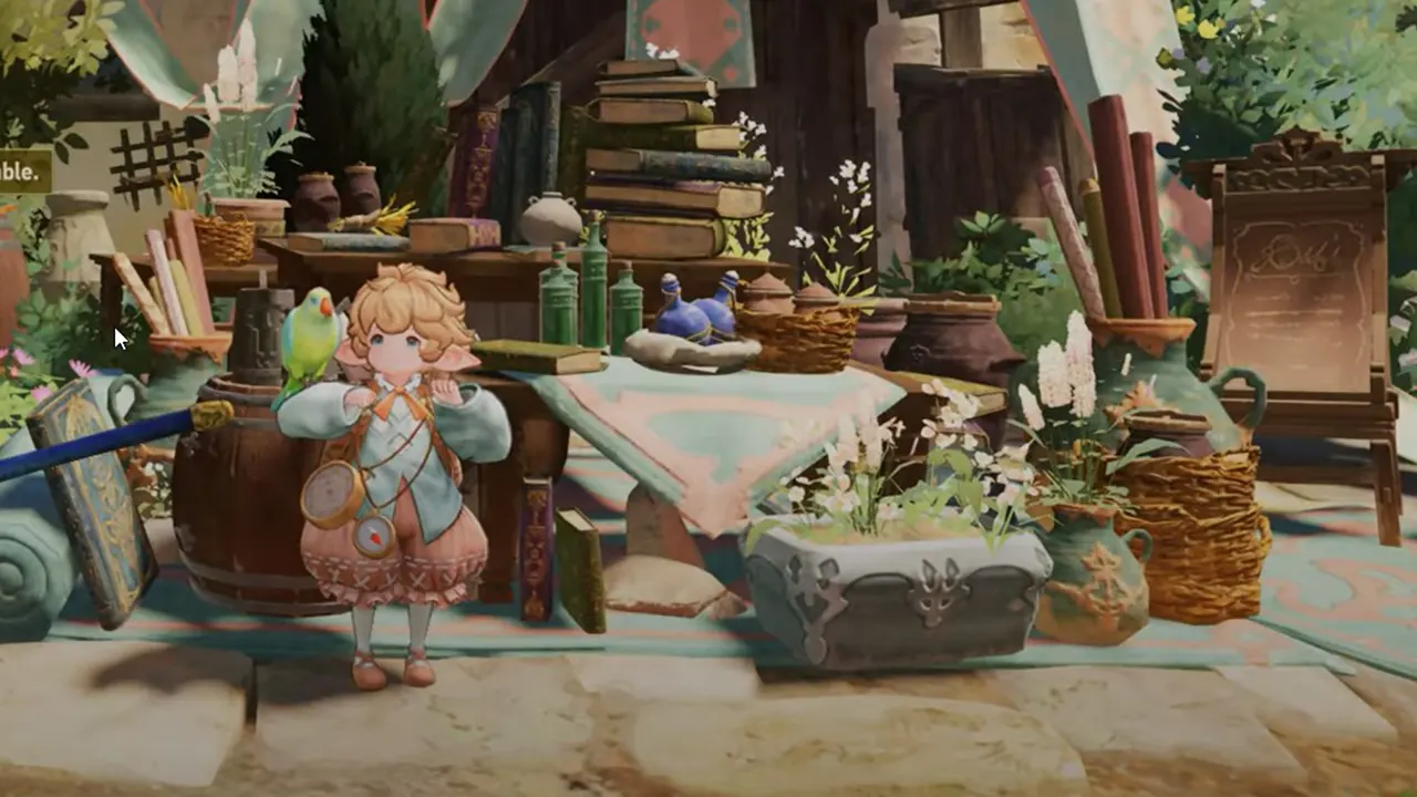 How to Get Knickknack Vouchers in Granblue Fantasy Relink
