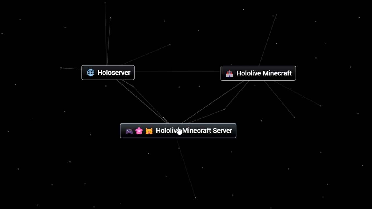 How to Make Hololive Minecraft Server in Infinite Craft