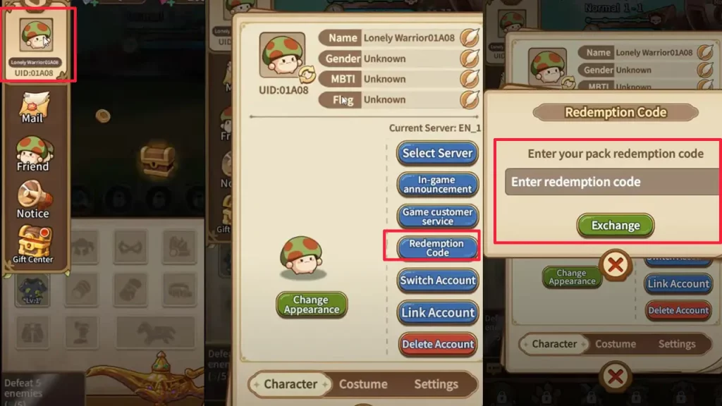 How to Redeem Maple Rush Codes