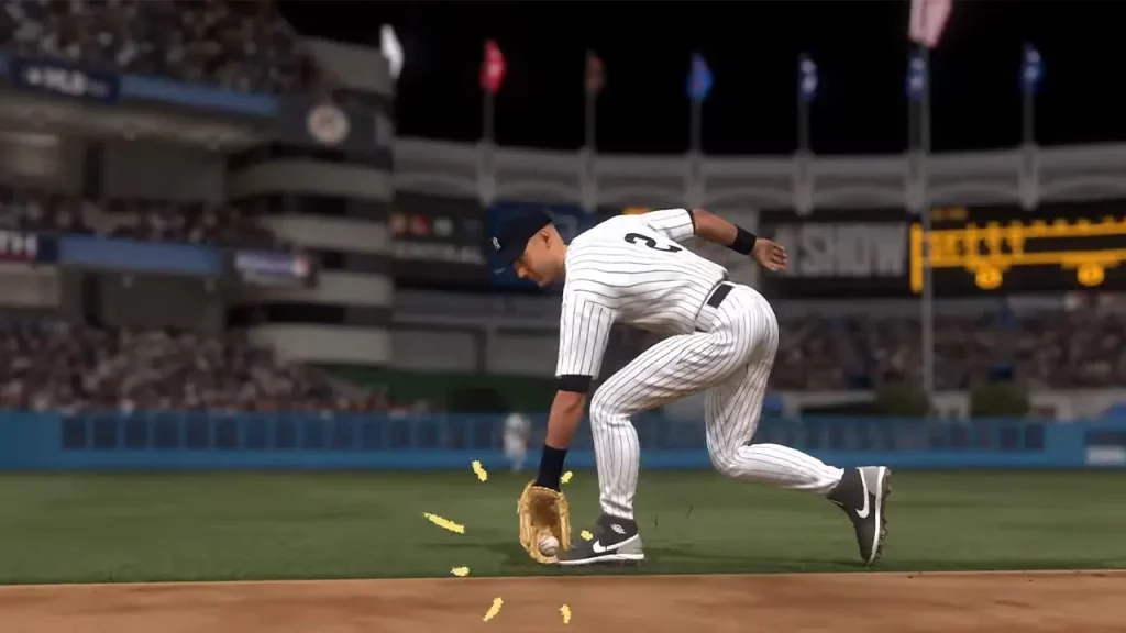 How to Update Rosters in MLB the Show 24