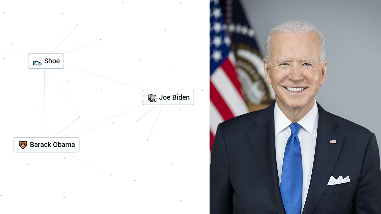 Infinite Craft Get Joe Biden