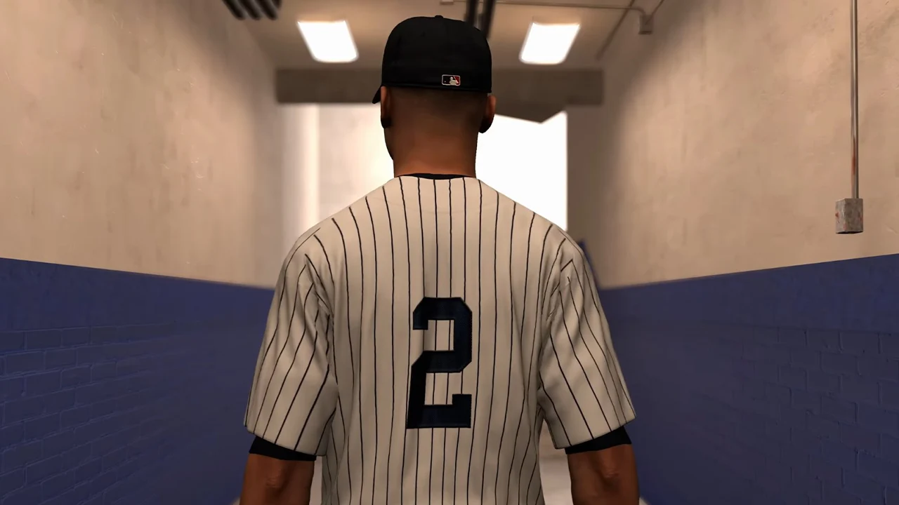 MLB The Show 24 Use Face Scan And Play As Yourself