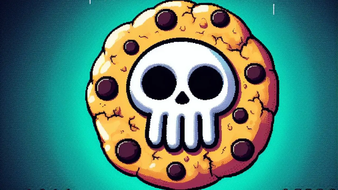 Open Sesame Bakery Name Hack in Cookie Clicker