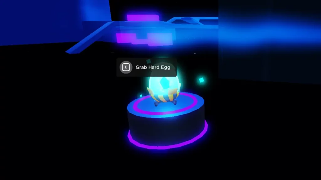 Strongman Simulator Hard Egg The Hunt