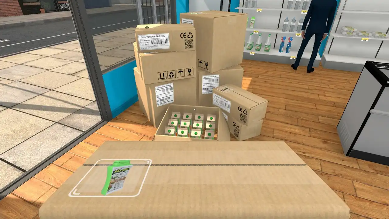 Supermarket Simulator Cheats Trainers Engines And How To Use Them
