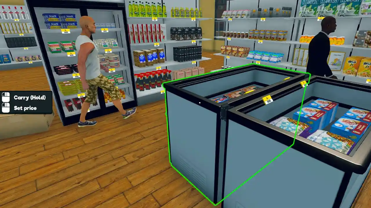 Supermarket Simulator How To Make More Money