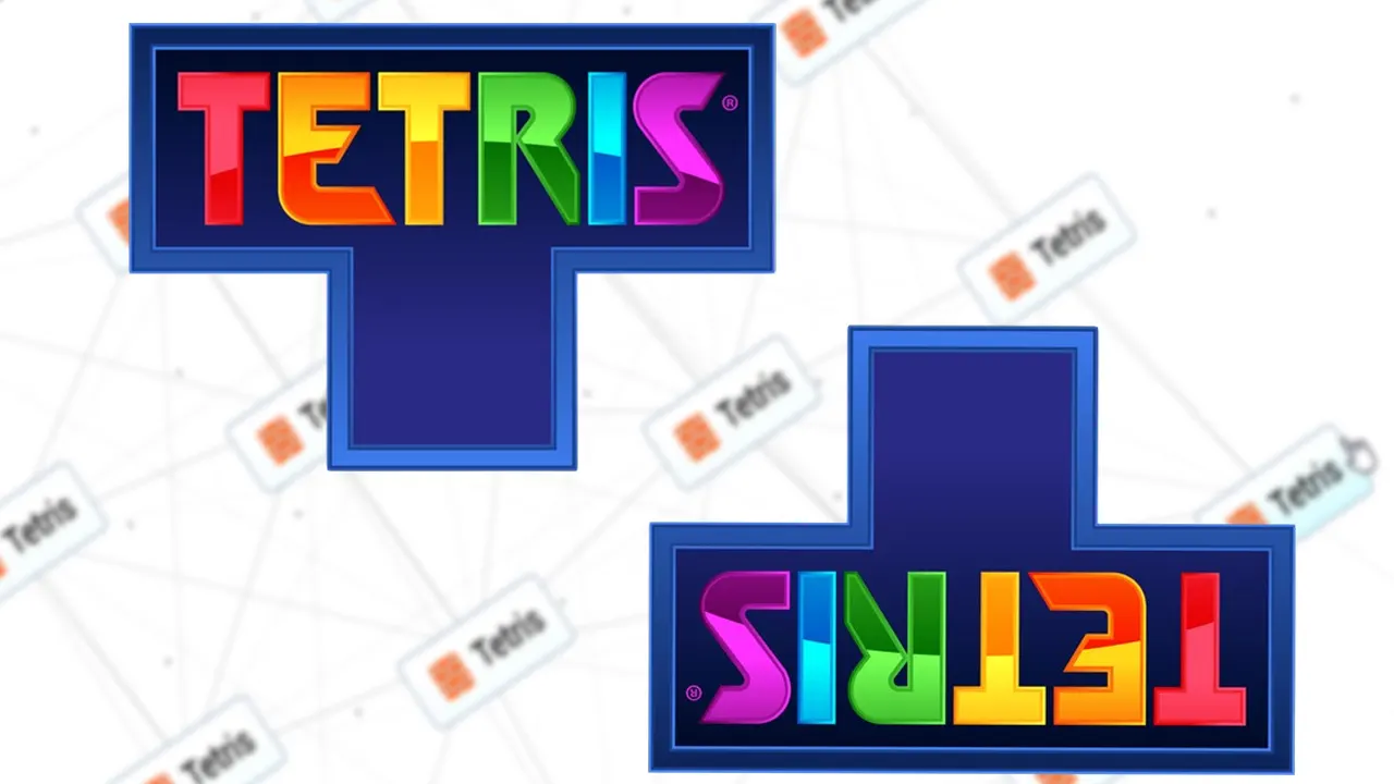 Making Tetris in Infinite Craft