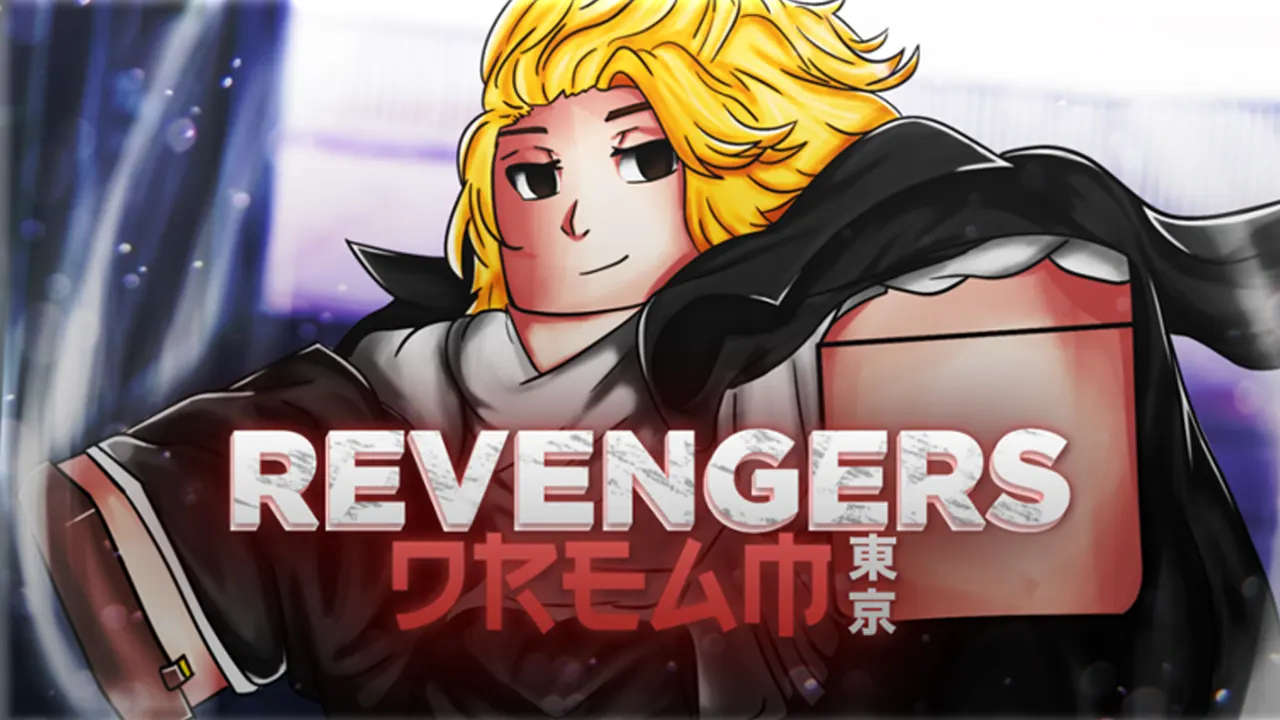 revengers dream codes