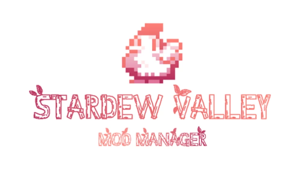 stardew valley mod manager github