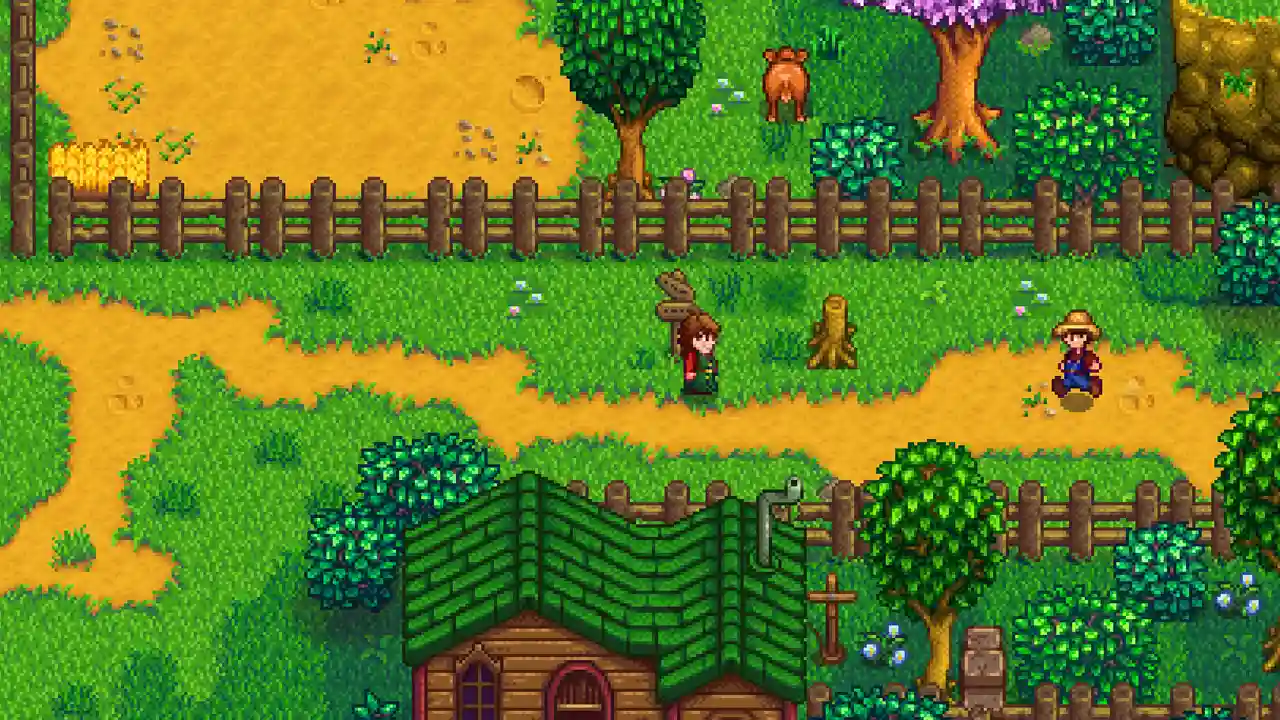 stardew valley mods compatible with version 1.6