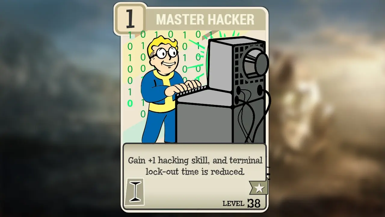 A Complete Guide to Hack Fallout 76 Terminals Easily