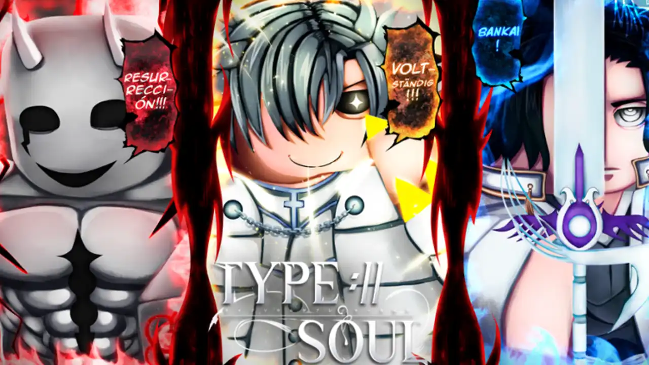 Best Cero Path In Type Soul