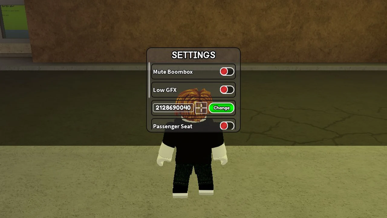 Best Stretched Crosshairs For Roblox Da Hood