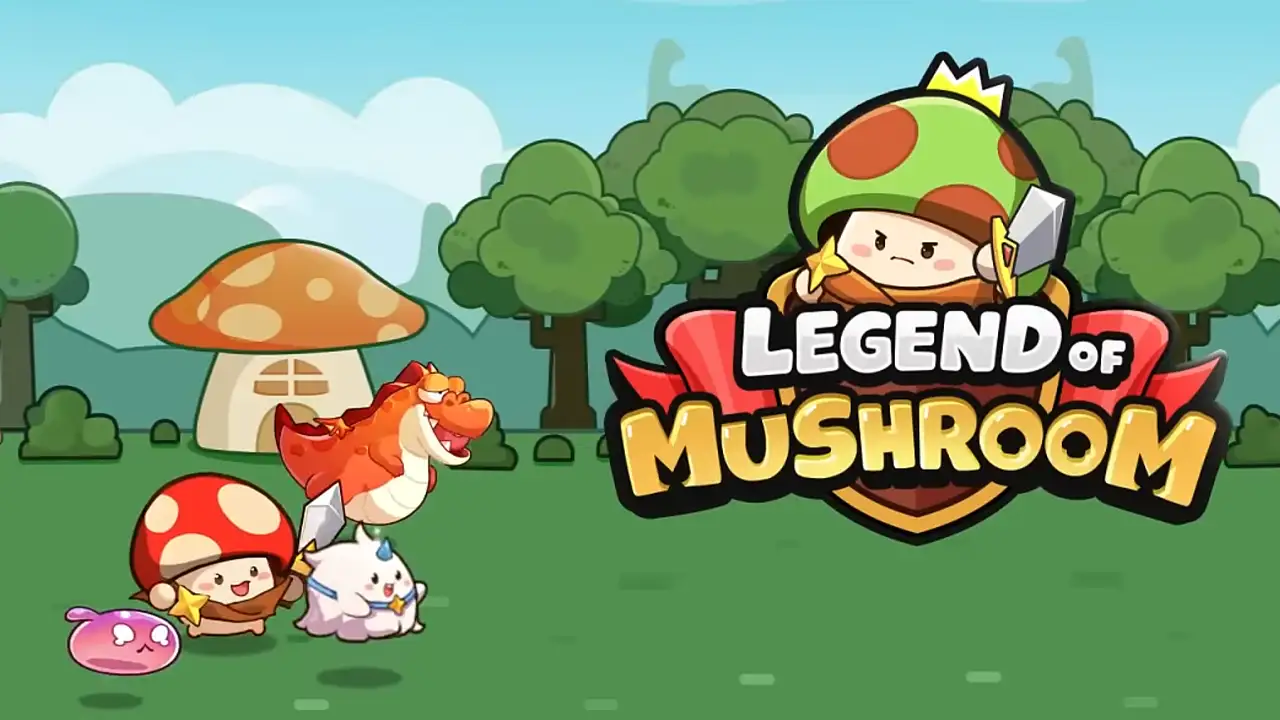 How To Add Friends In Legend Of Mushroom