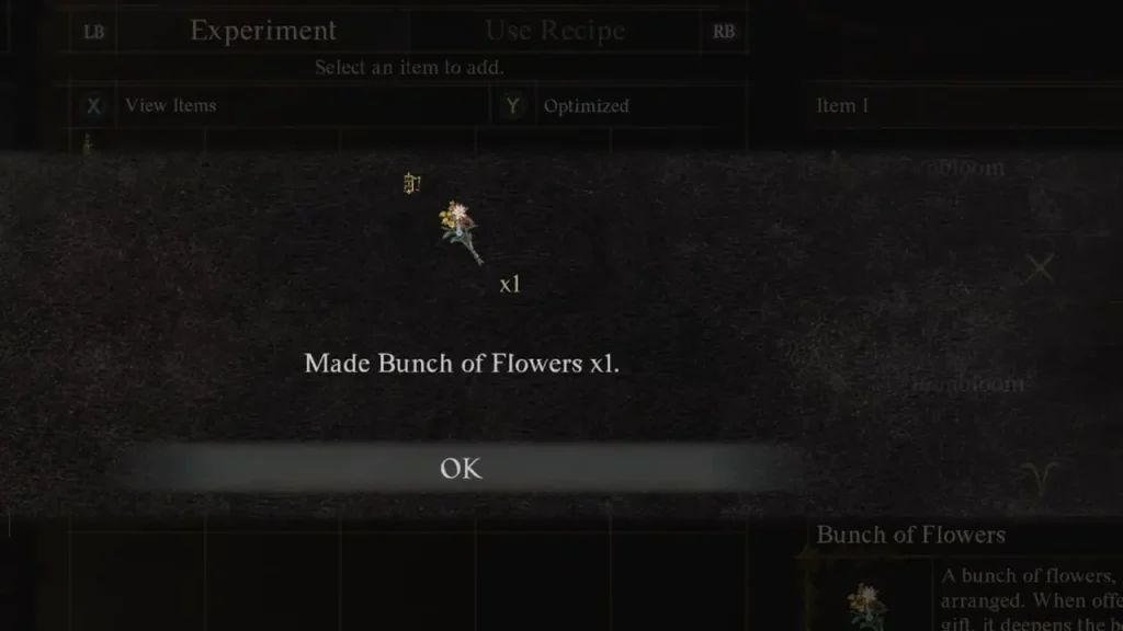 How To Get Daphne A Bunch Of Flowers In Dragon's Dogma 2