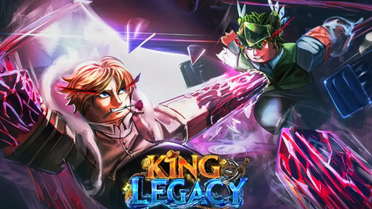 How To Get EXP Crown In King Legacy