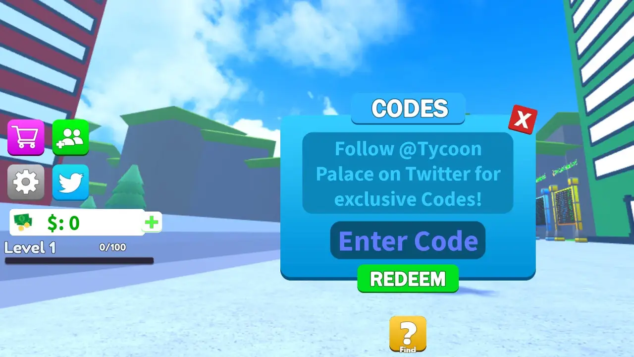 How To Redeem Energy Drink Tycoon Codes