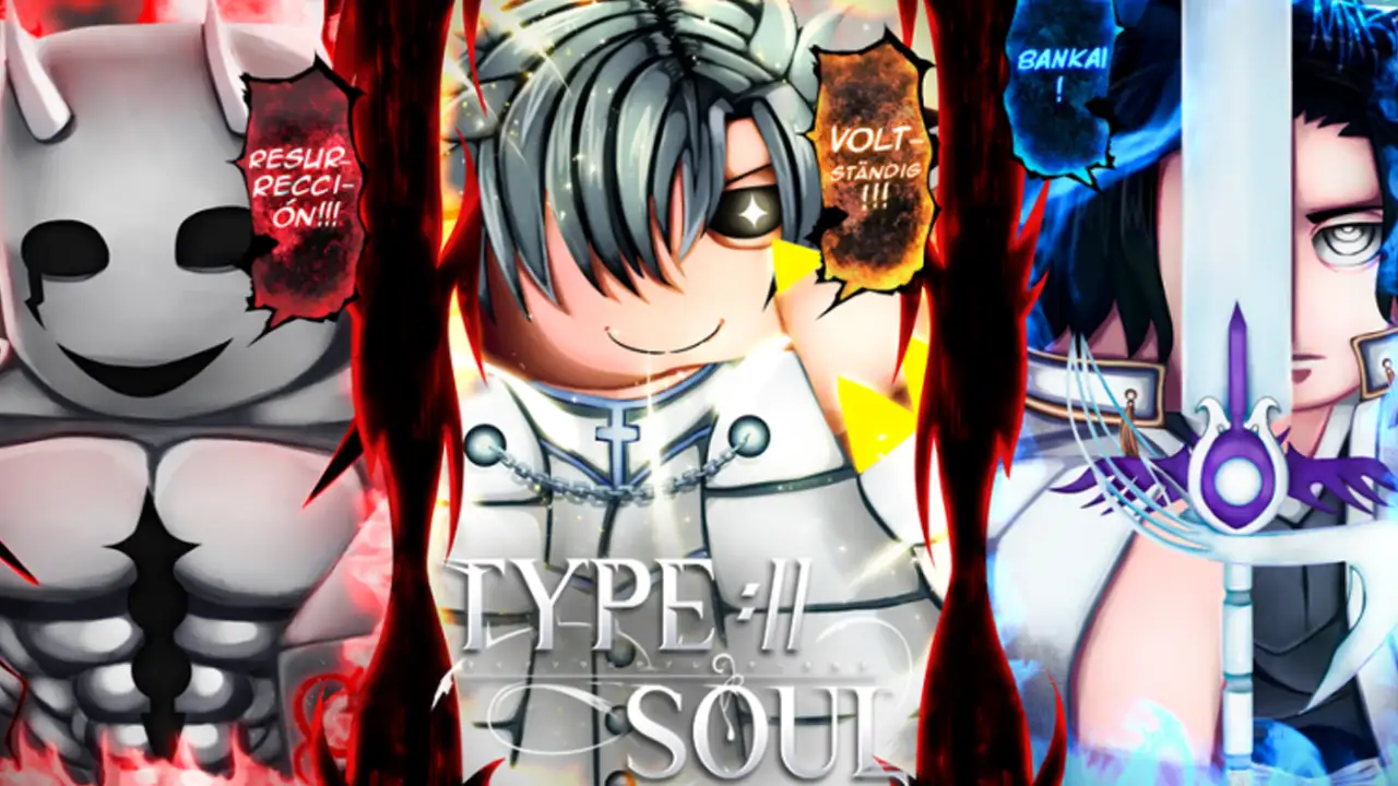 How To Reroll Element In Type Soul