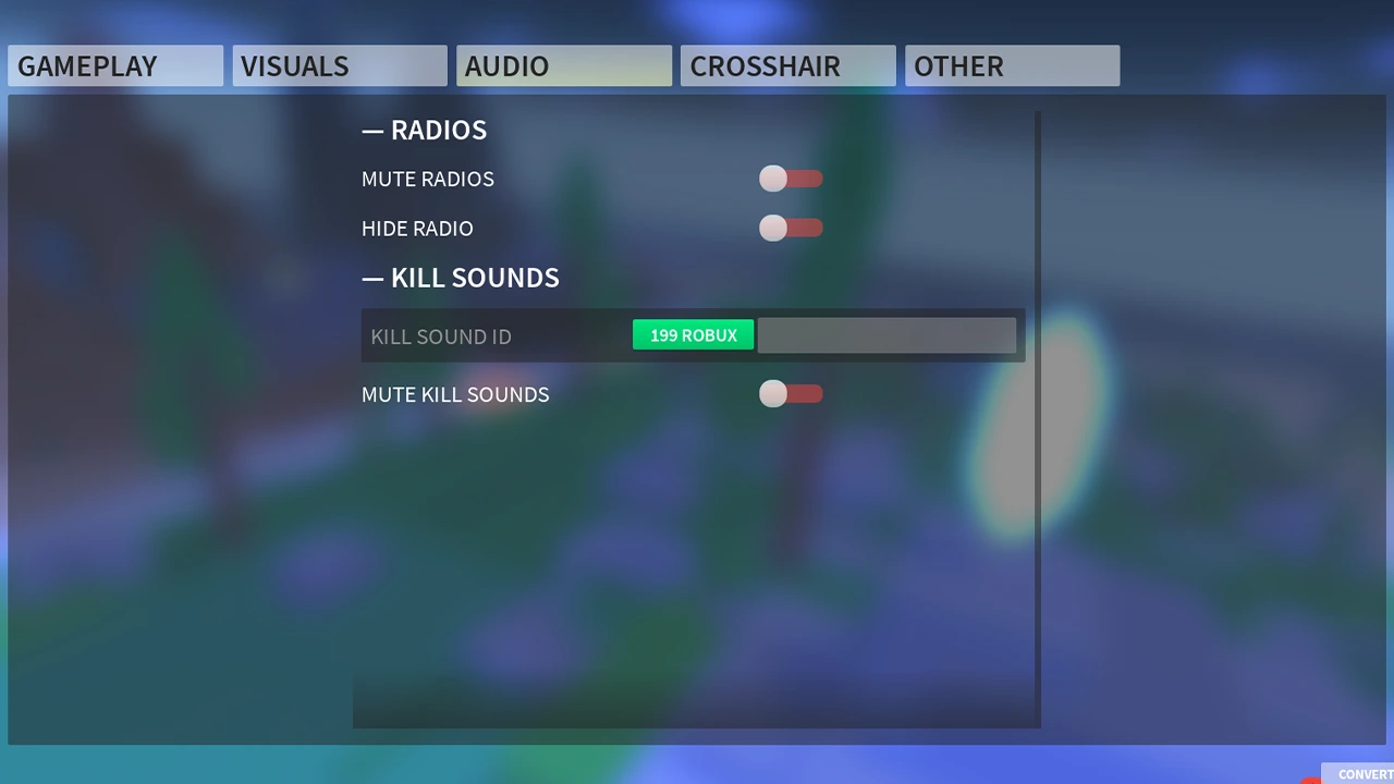 How To Use Kill Sound Codes In Roblox Combat Warriors And All IDs List