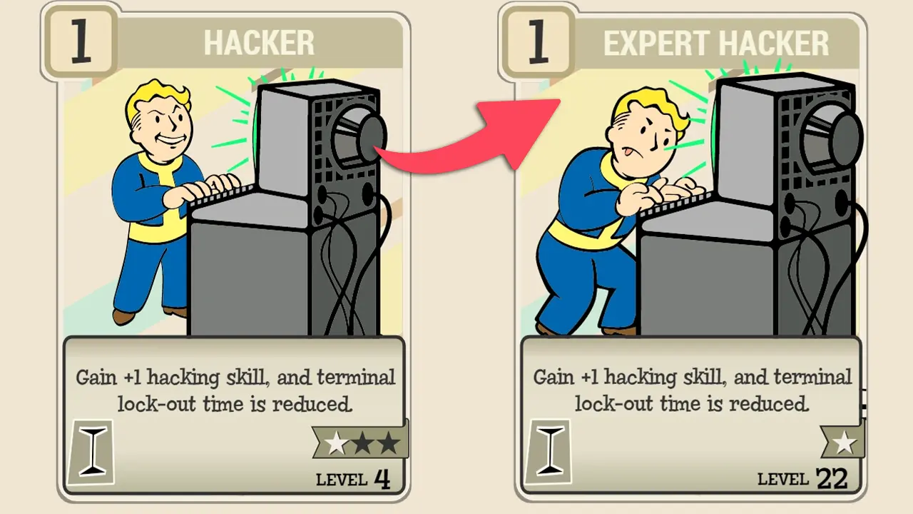 How to Hack Terminals in Fallout 76