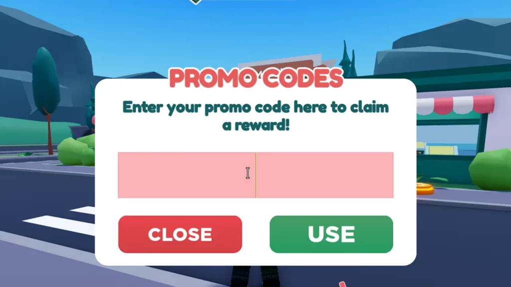 How to Redeem My Bakery Codes in Roblox