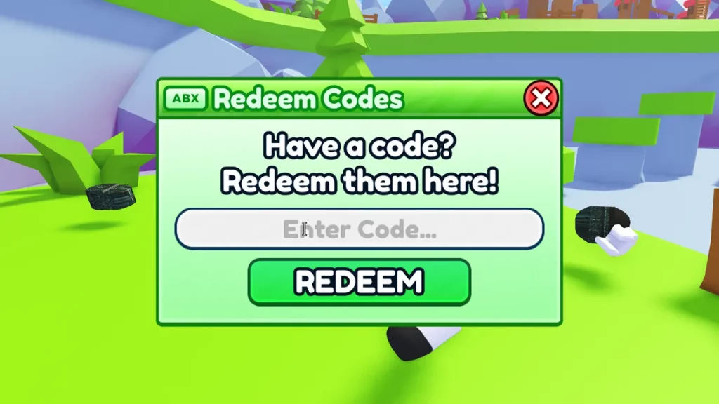 How to Redeem Rapid Rumble Codes