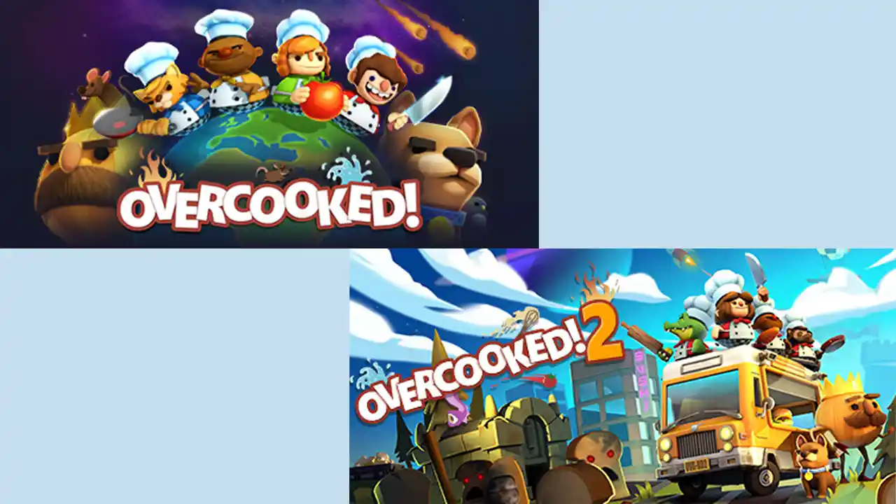 Is It Necessary To Play Overcooked Before Overcooked 2