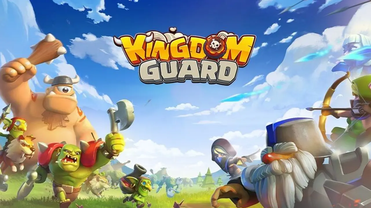 Kingdom Guard Hero Tier List
