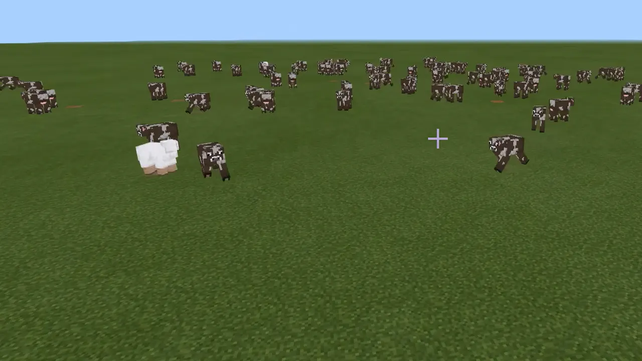 Minecraft Kill Only Mobs Command Prompt