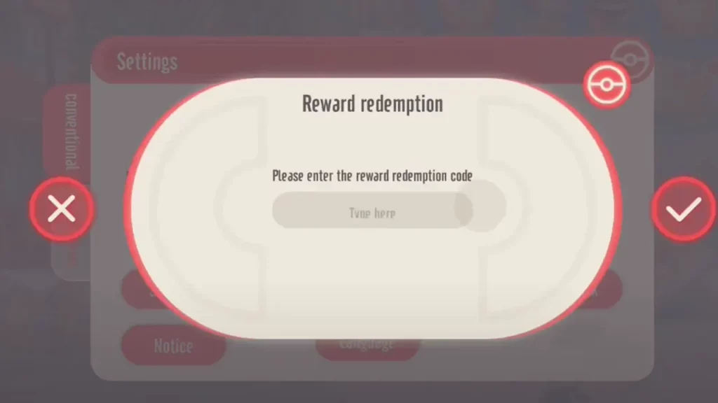 Redeem Megamon Gift Codes
