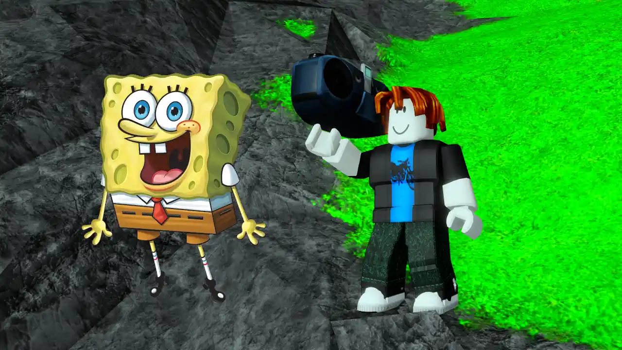 Roblox Spongebob Song Codes And Music IDs List