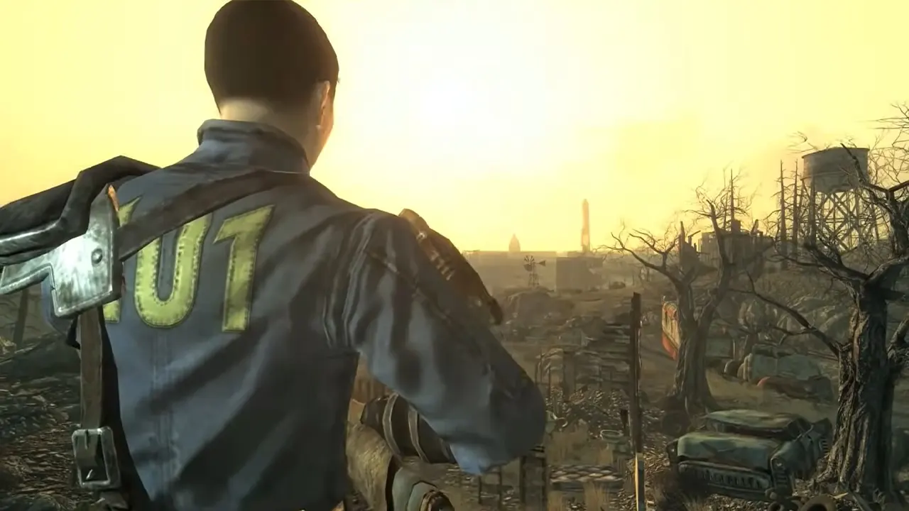 Try Compatibility Mode to Fix Fallout 3 Not Launching on Windows 11