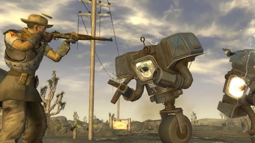 What To Do To Fix Fallout New Vegas Crashing