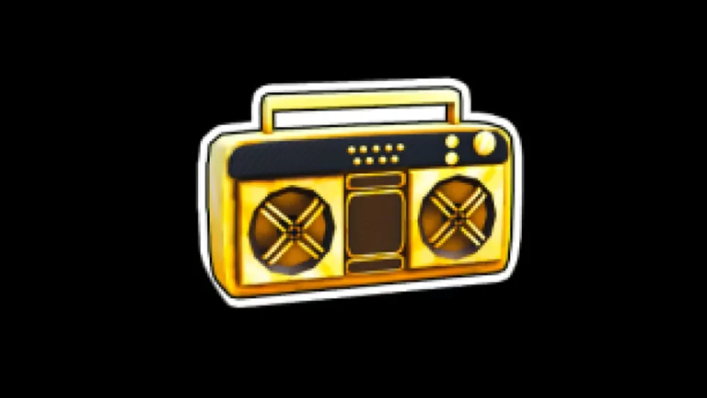 listen to classic music roblox id with boombox radio